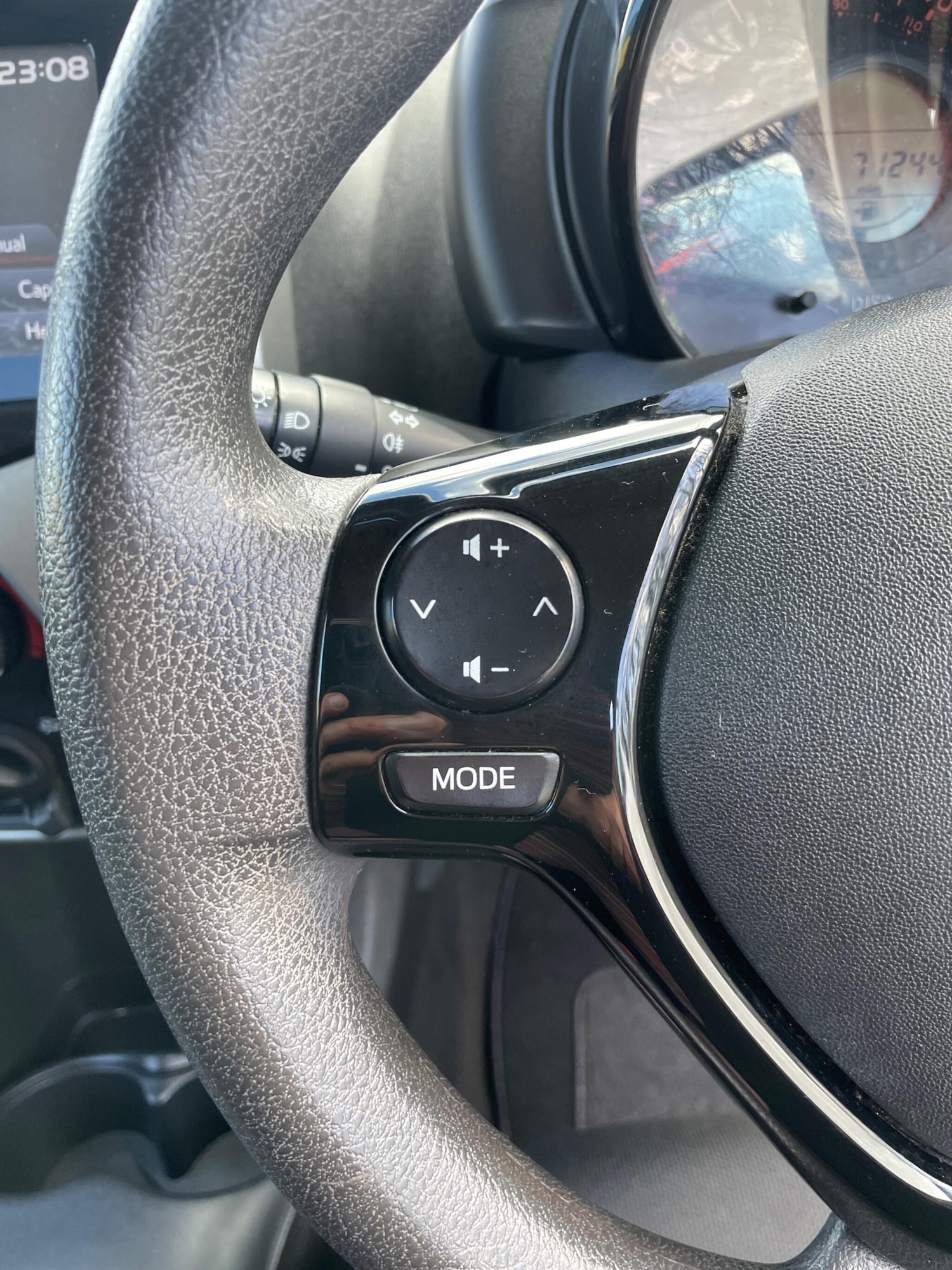 Used Citroen C1 2015 for sale - 78206842: Photo 17