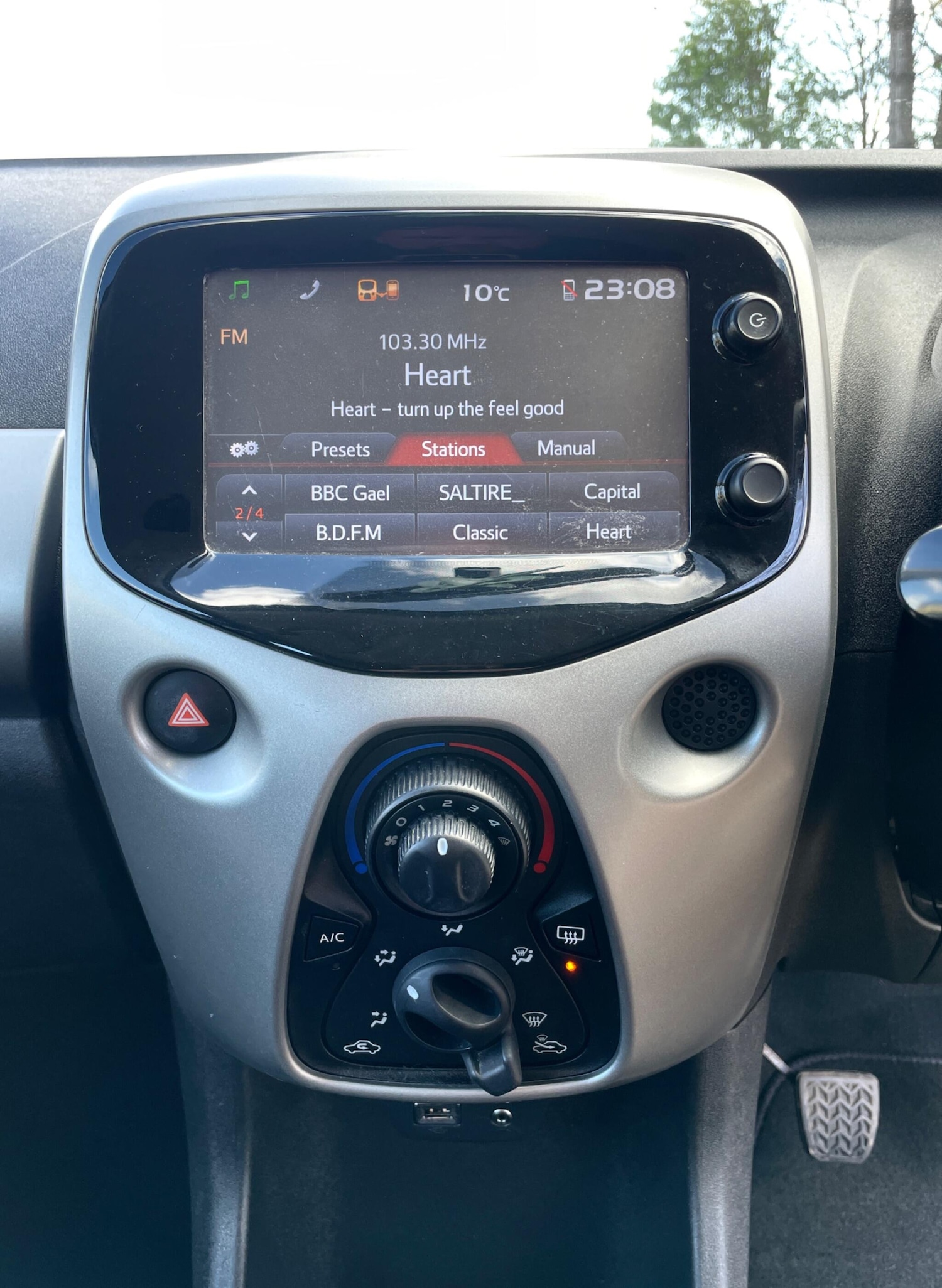 Used Citroen C1 2015 for sale - 78206842: Photo 19