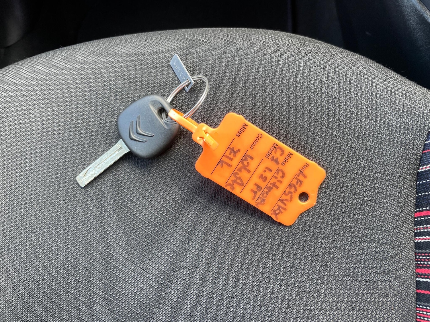 Used Citroen C1 2015 for sale - 78206842: Photo 24