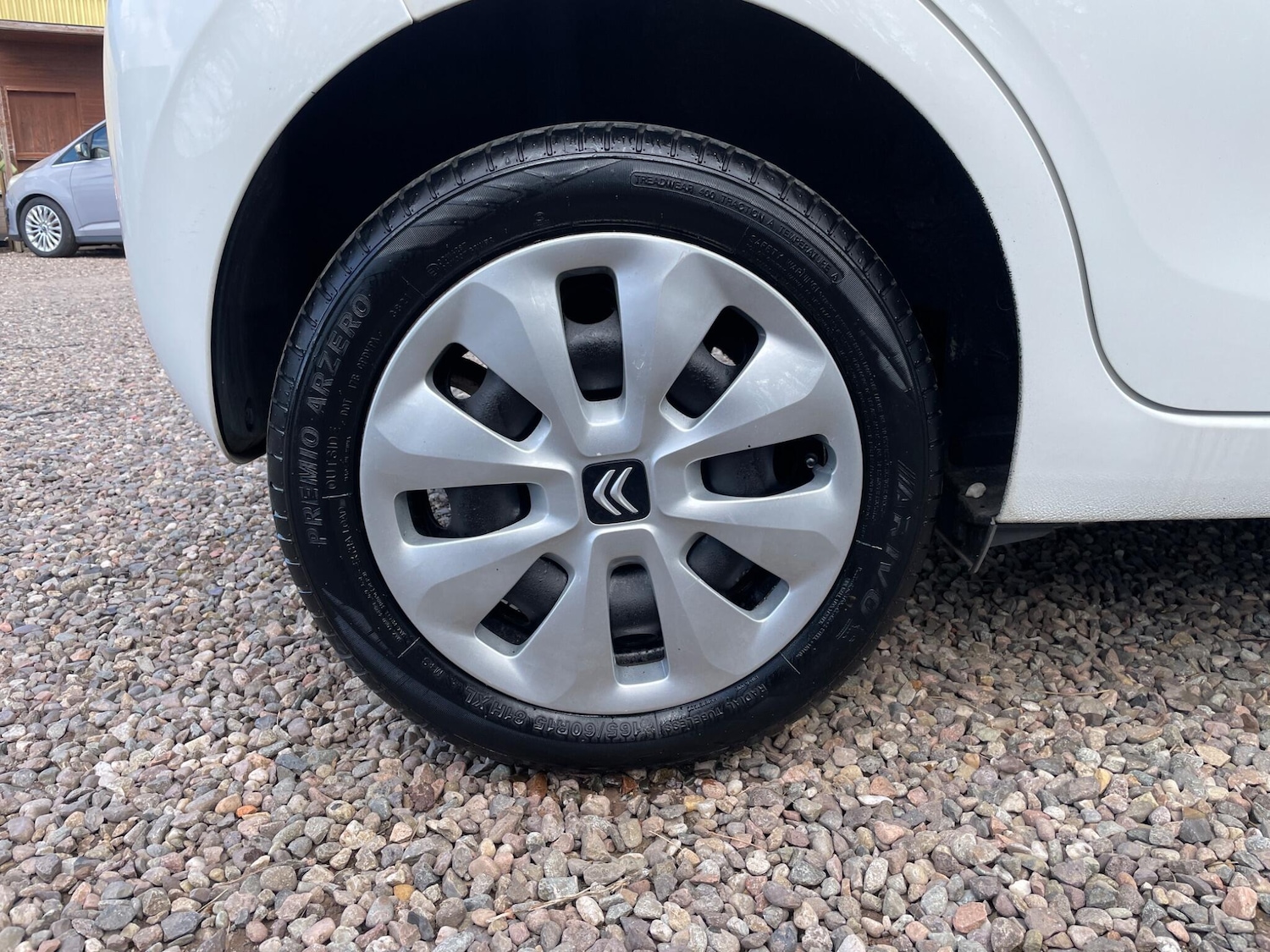 Used Citroen C1 2015 for sale - 78206842: Photo 26