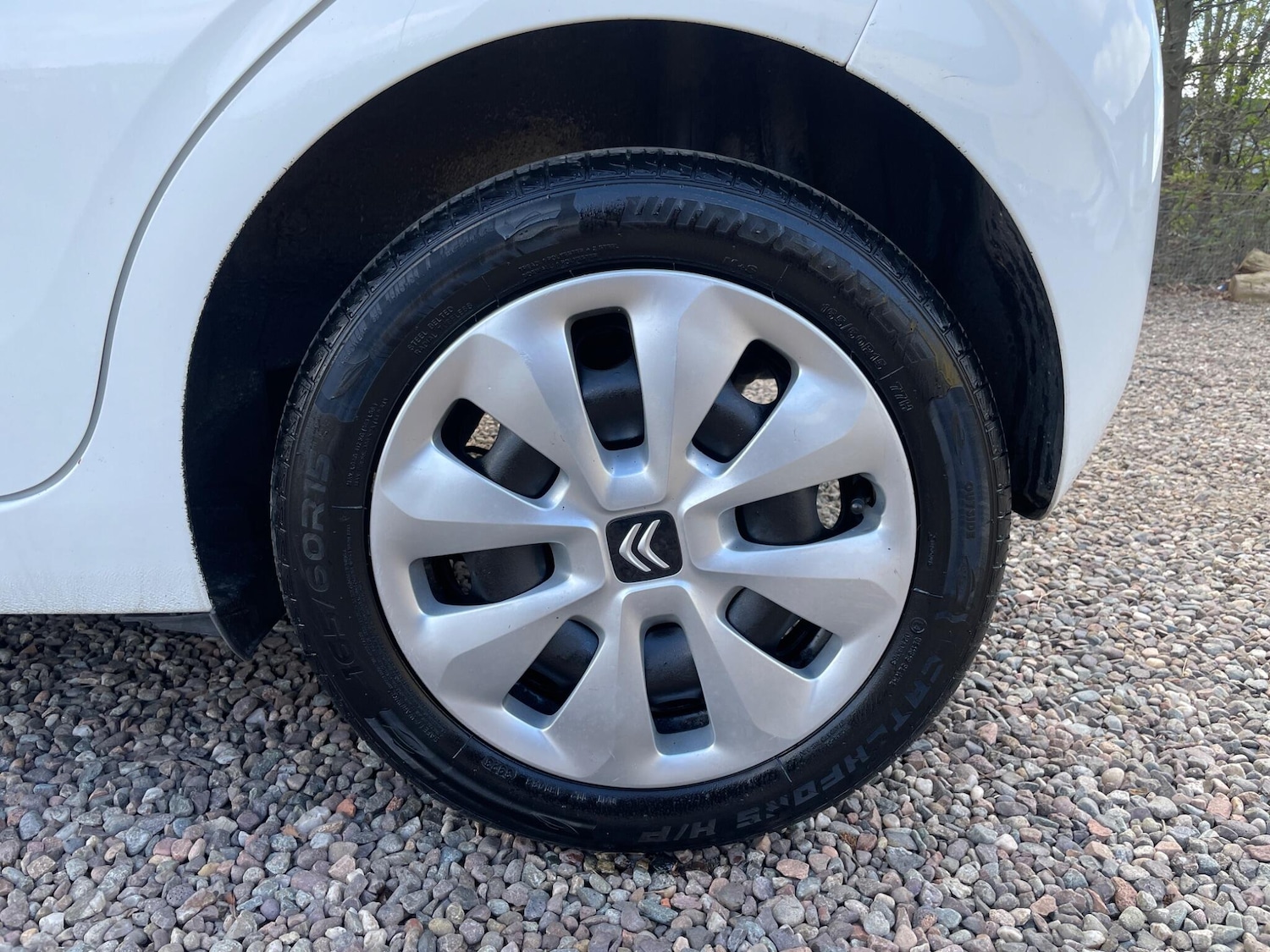 Used Citroen C1 2015 for sale - 78206842: Photo 27