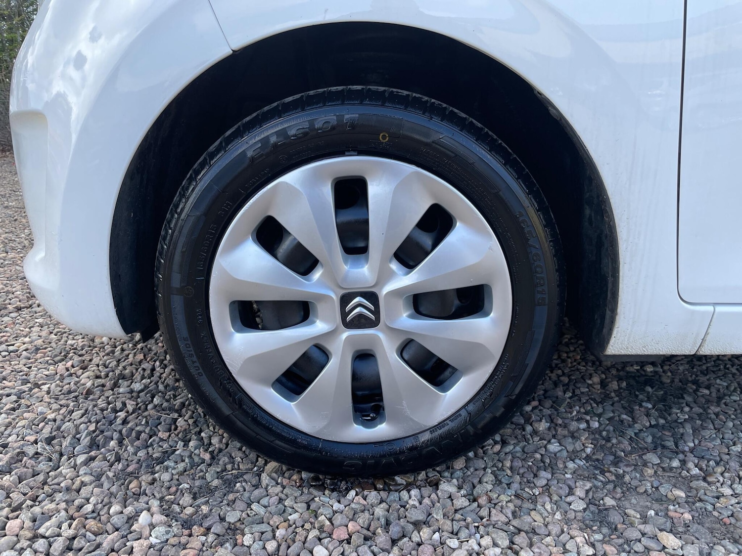 Used Citroen C1 2015 for sale - 78206842: Photo 28