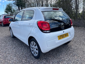 Used Citroen C1 2015 for sale - 78206842: Photo