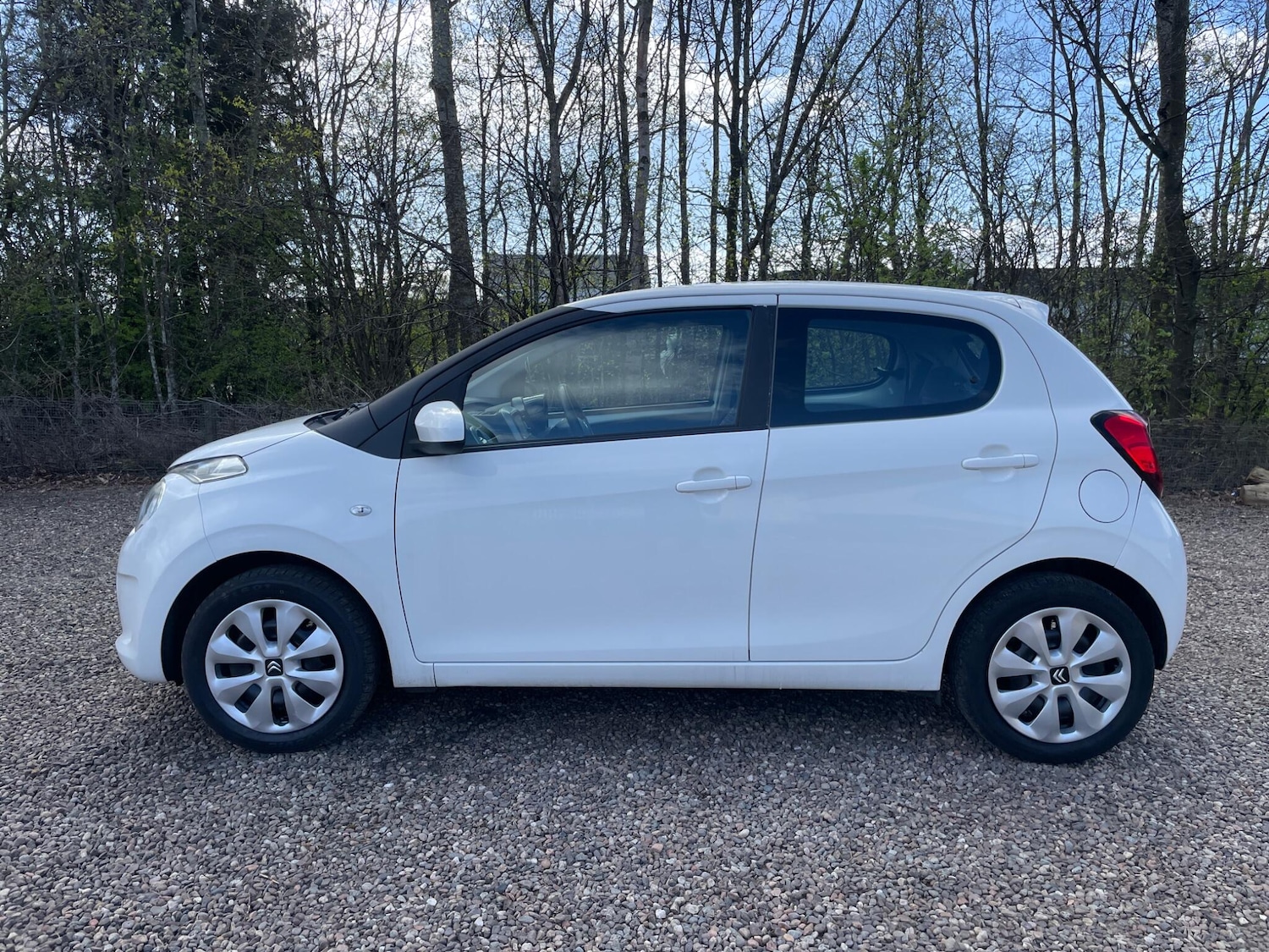 Used Citroen C1 2015 for sale - 78206842: Photo 6