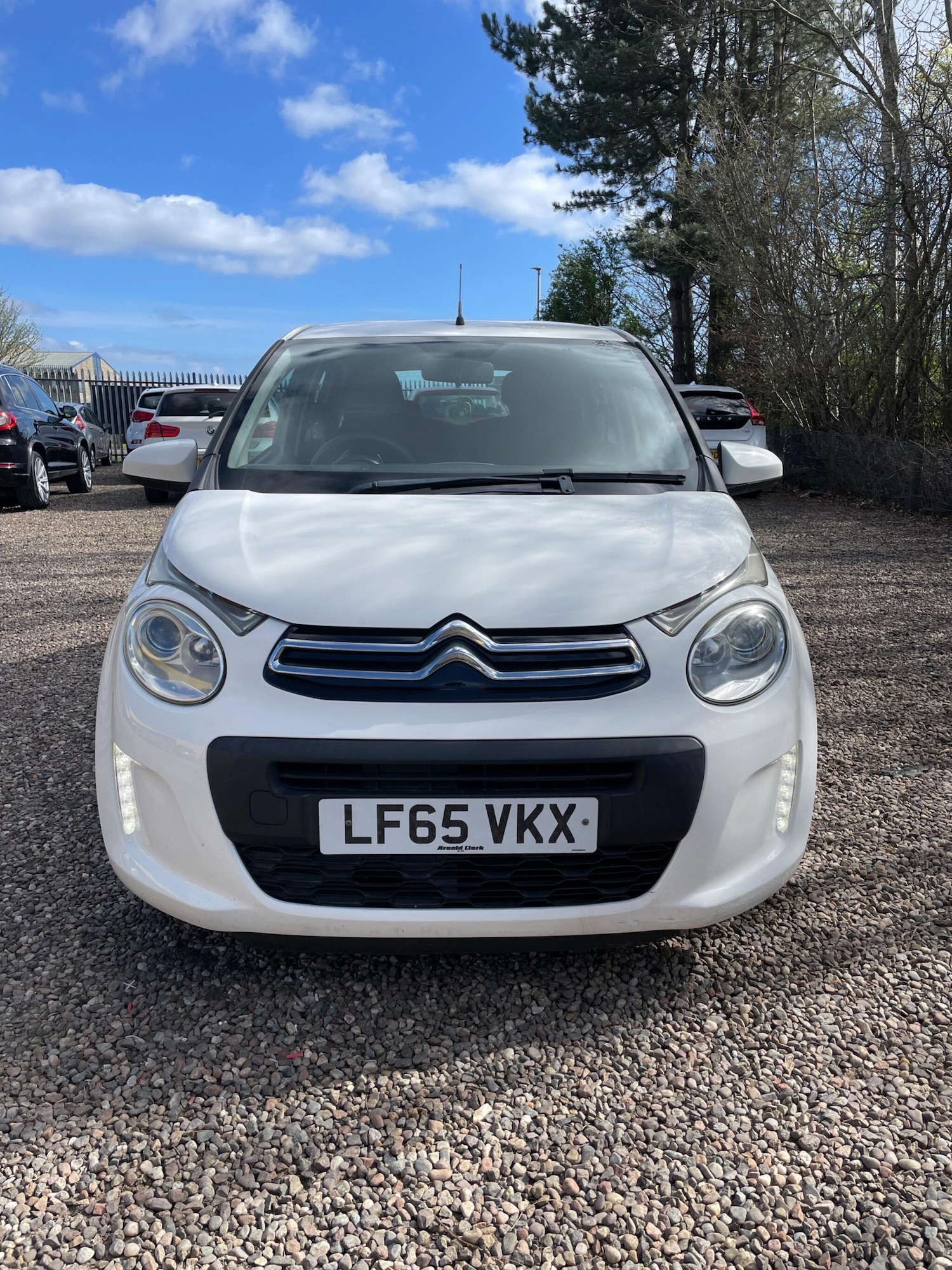 Used Citroen C1 2015 for sale - 78206842: Photo 9