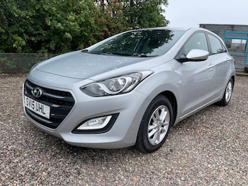 Used Hyundai i30 2015 for sale - 79427512: Photo