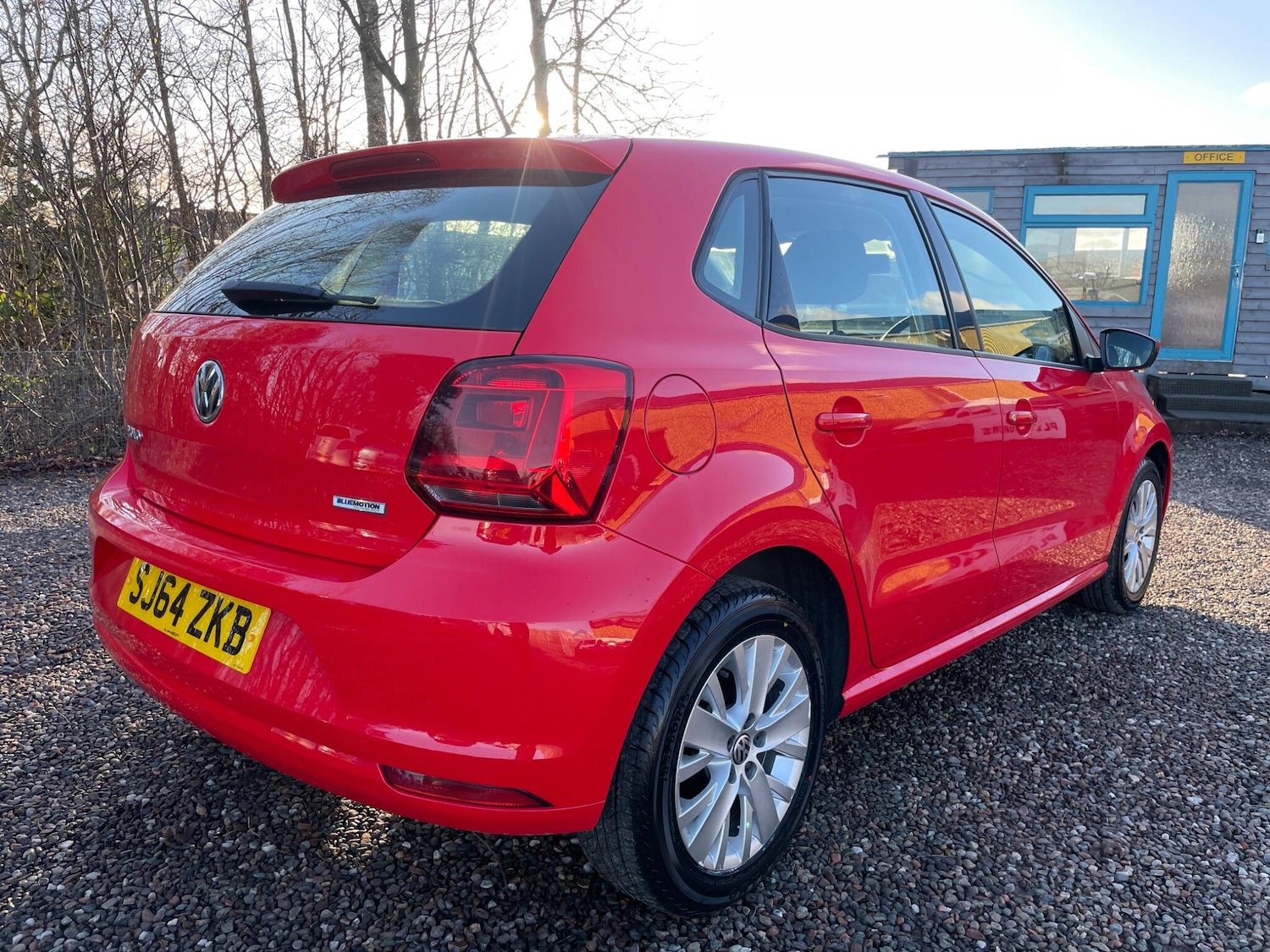 Used Volkswagen Polo 2015 for sale - 77218925: Photo 10