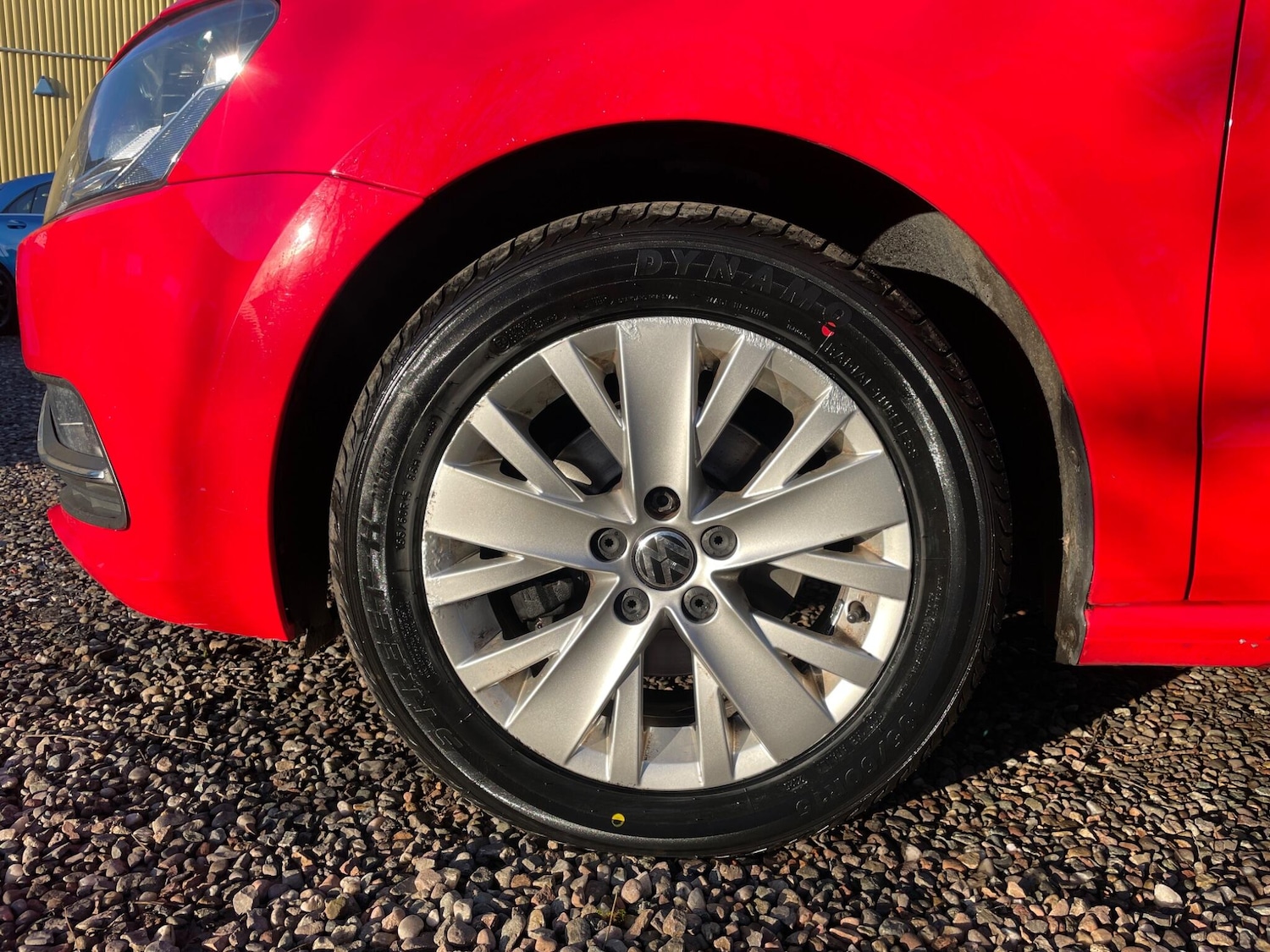 Used Volkswagen Polo 2015 for sale - 77218925: Photo 19