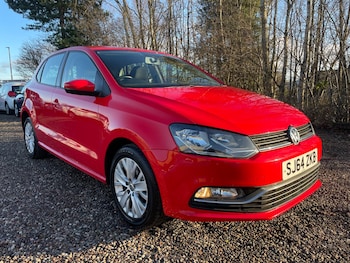 Volkswagen Polo feature image