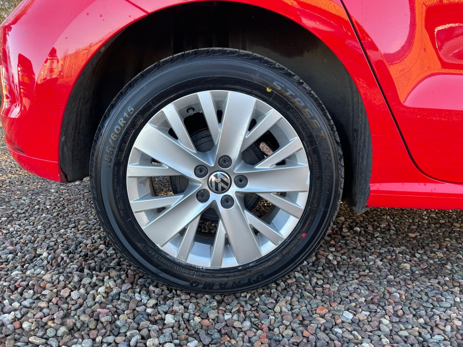 Used Volkswagen Polo 2015 for sale - 77218925: Photo 21