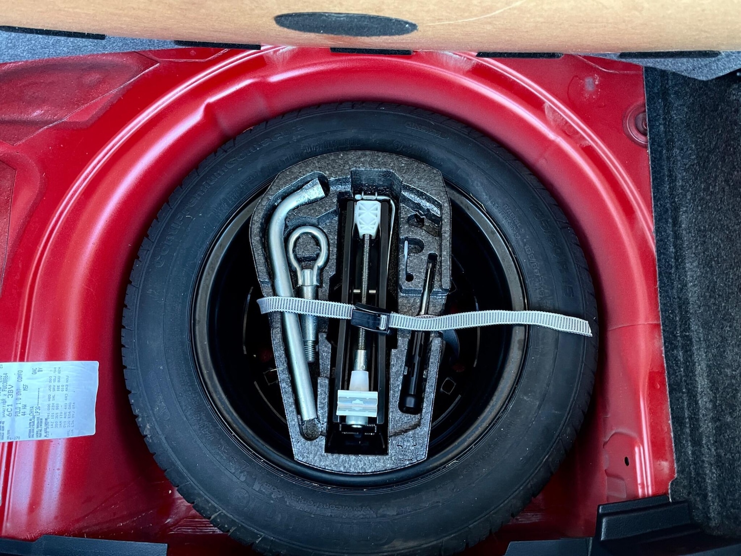 Used Volkswagen Polo 2015 for sale - 77218925: Photo 23