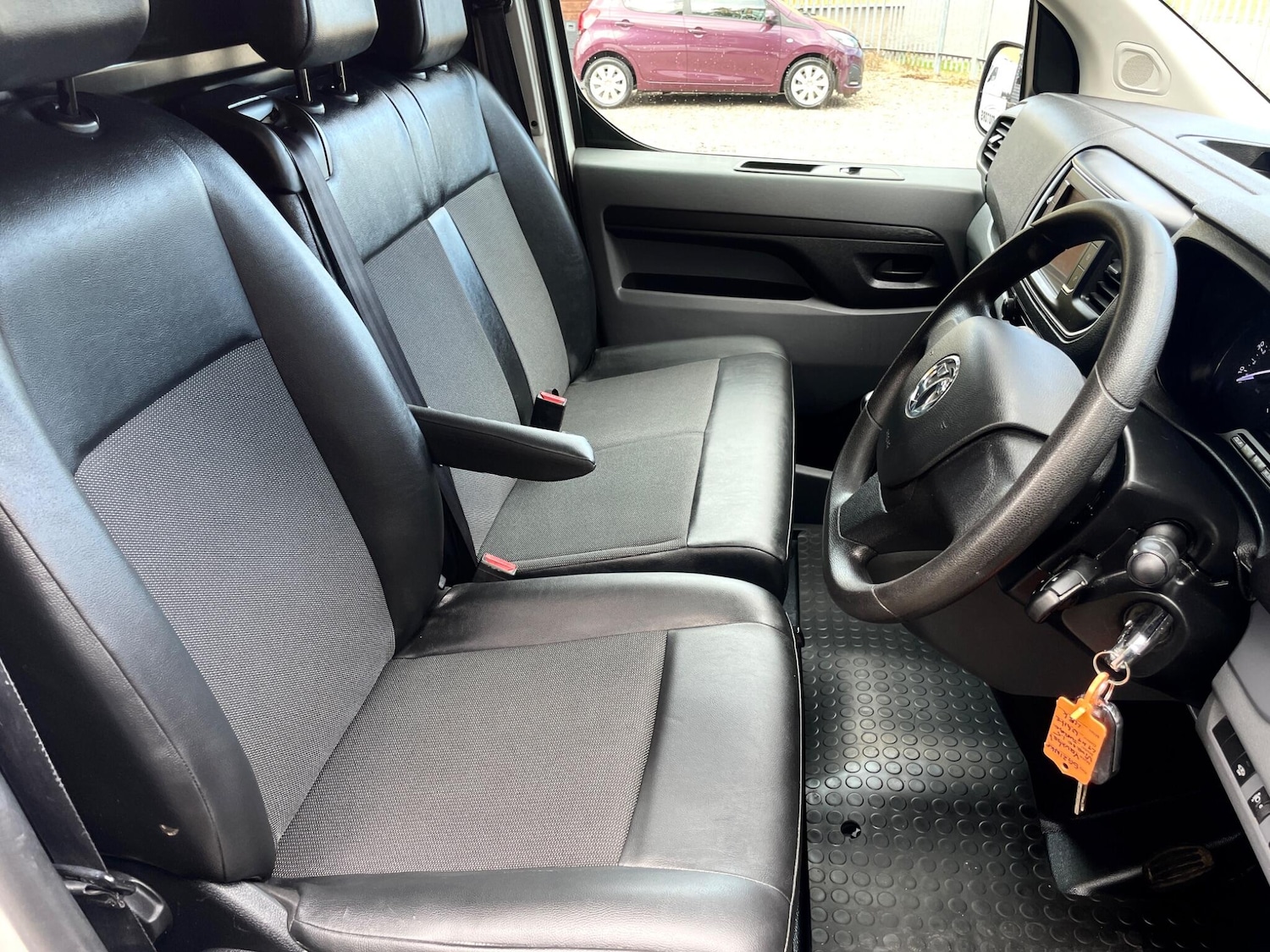 Vehicle 17