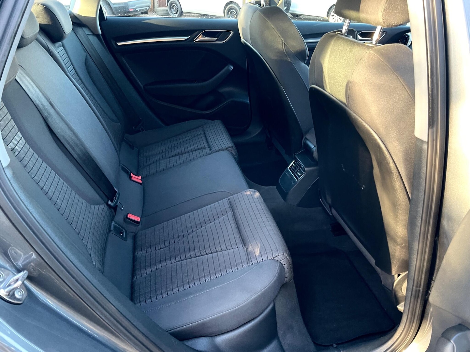 Used Audi A3 2017 for sale - 76928180: Photo 13