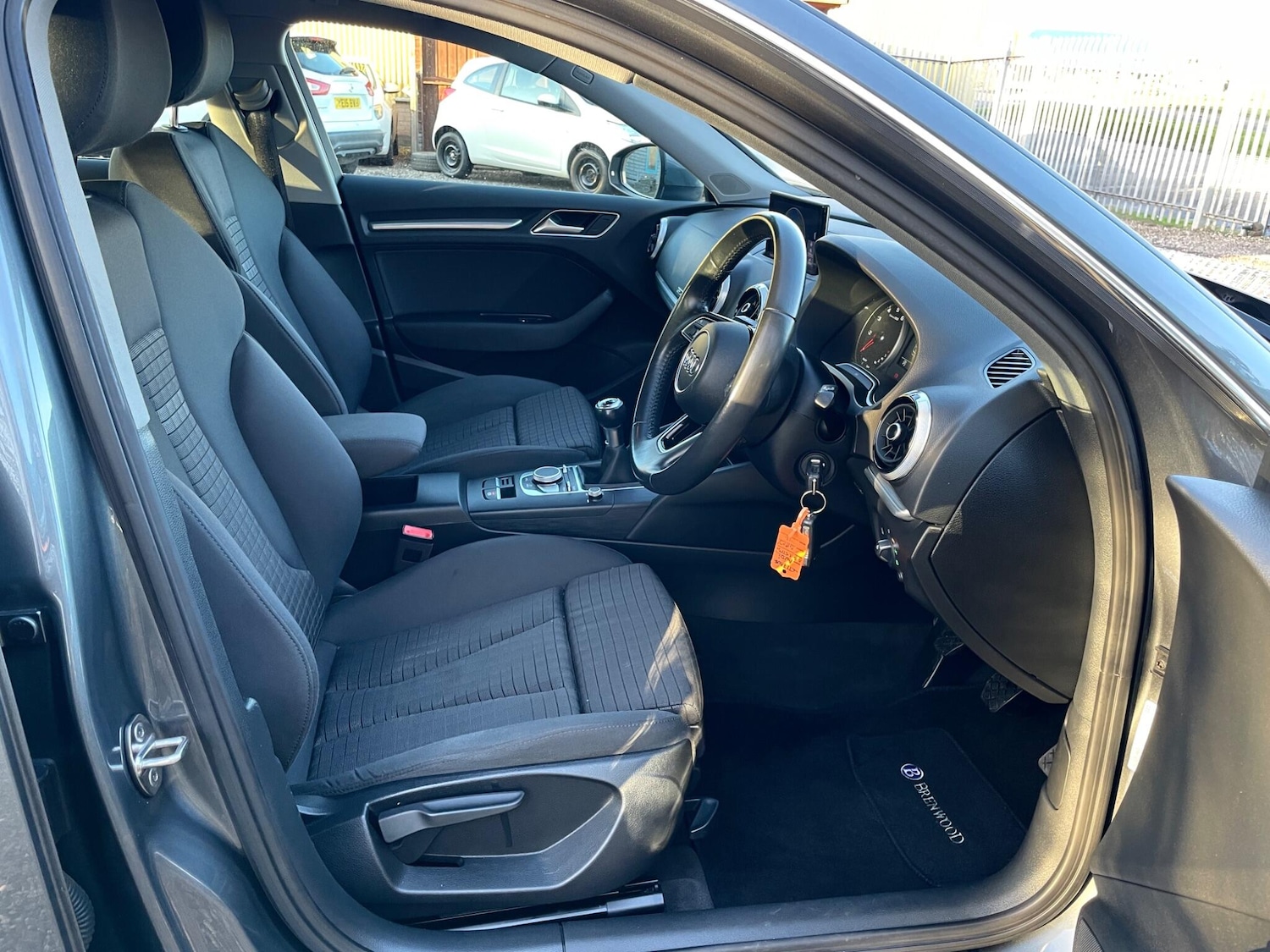 Used Audi A3 2017 for sale - 76928180: Photo 14