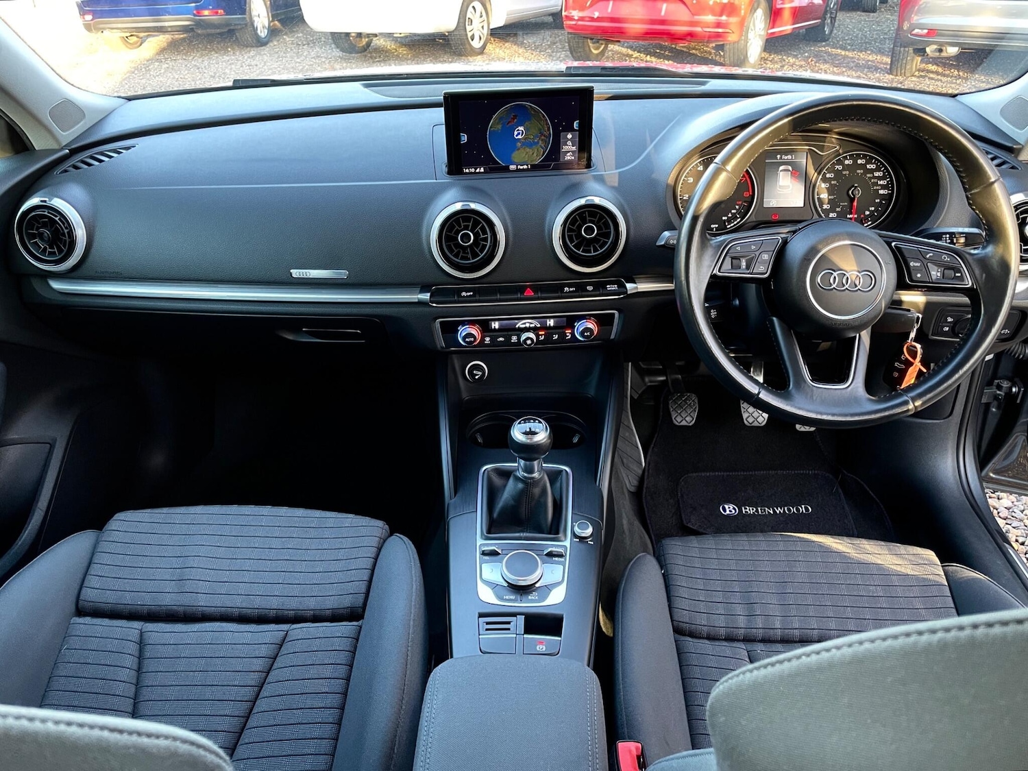 Used Audi A3 2017 for sale - 76928180: Photo 15