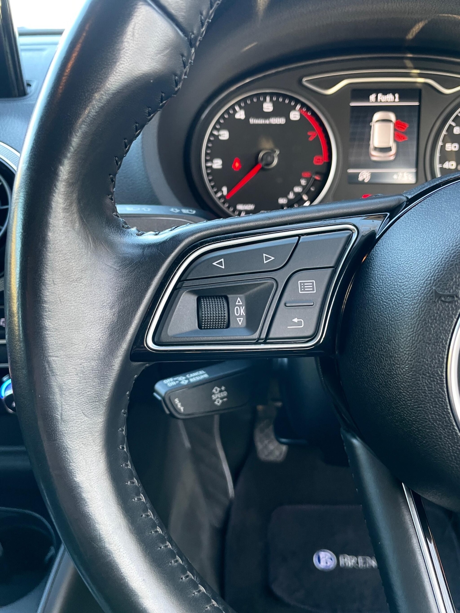 Used Audi A3 2017 for sale - 76928180: Photo 18