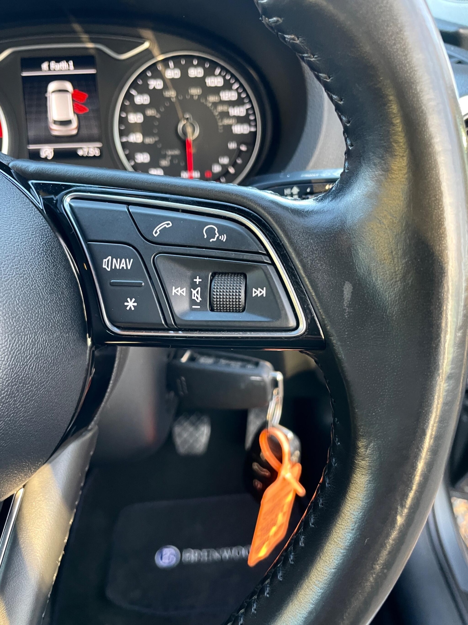 Used Audi A3 2017 for sale - 76928180: Photo 19