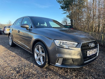 Used Audi A3 2017 for sale - 76928180: Photo
