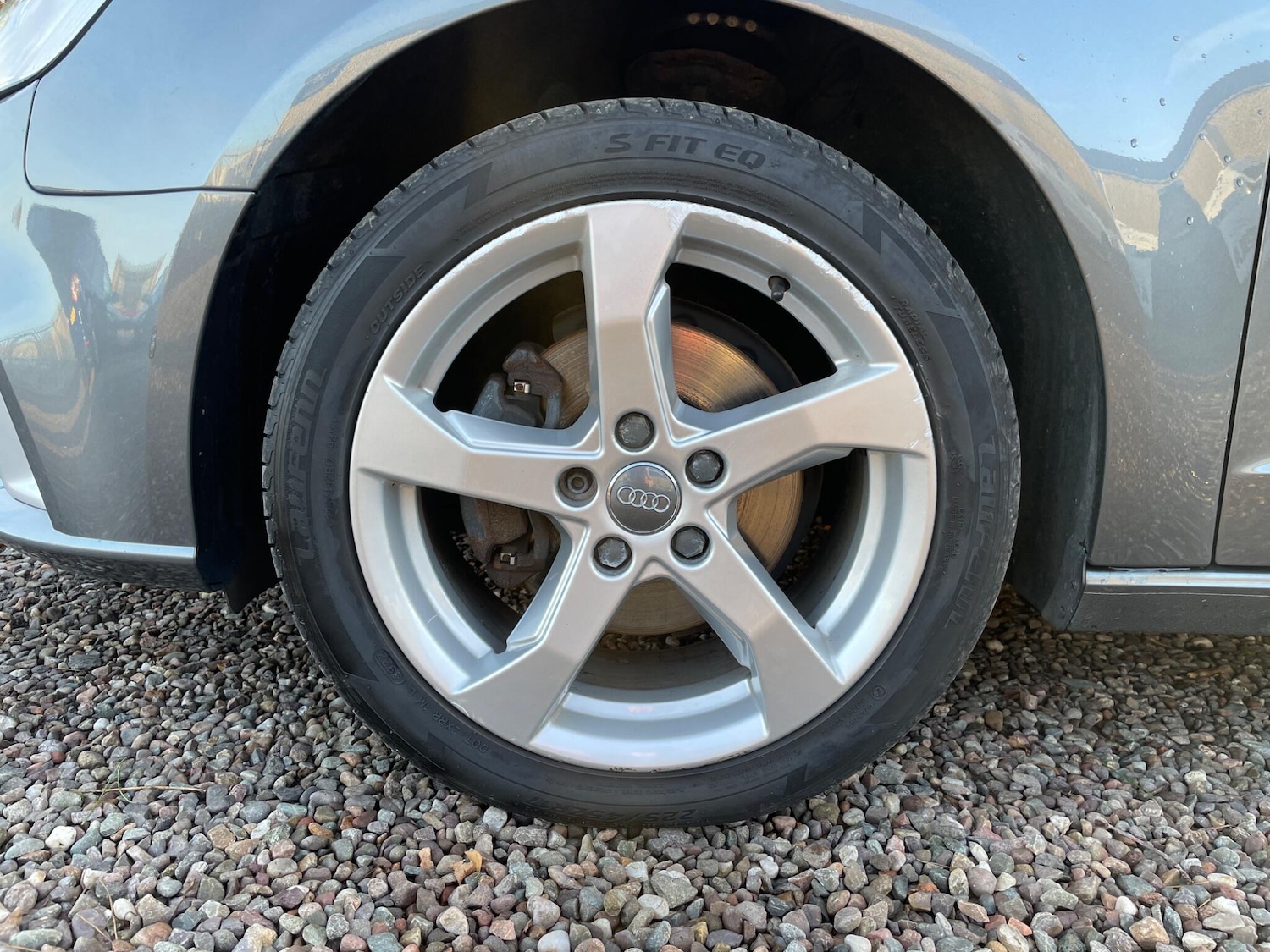 Used Audi A3 2017 for sale - 76928180: Photo 26