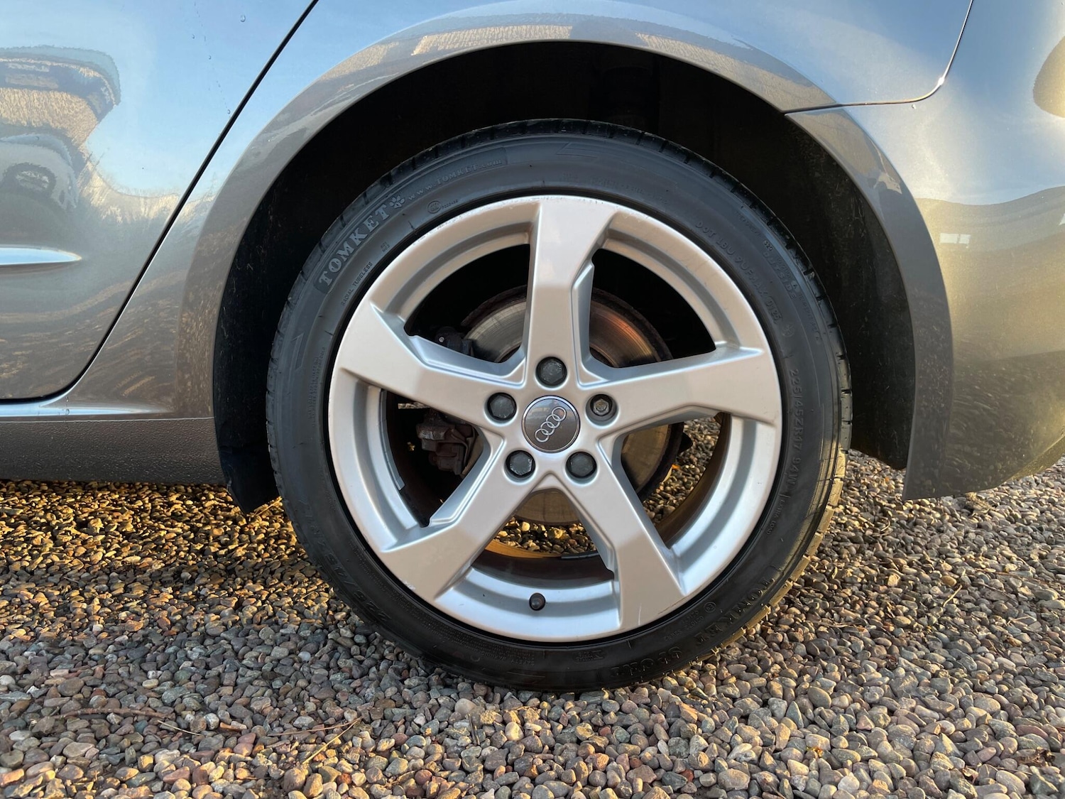 Used Audi A3 2017 for sale - 76928180: Photo 27