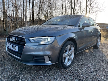 Used Audi A3 2017 for sale - 76928180: Photo