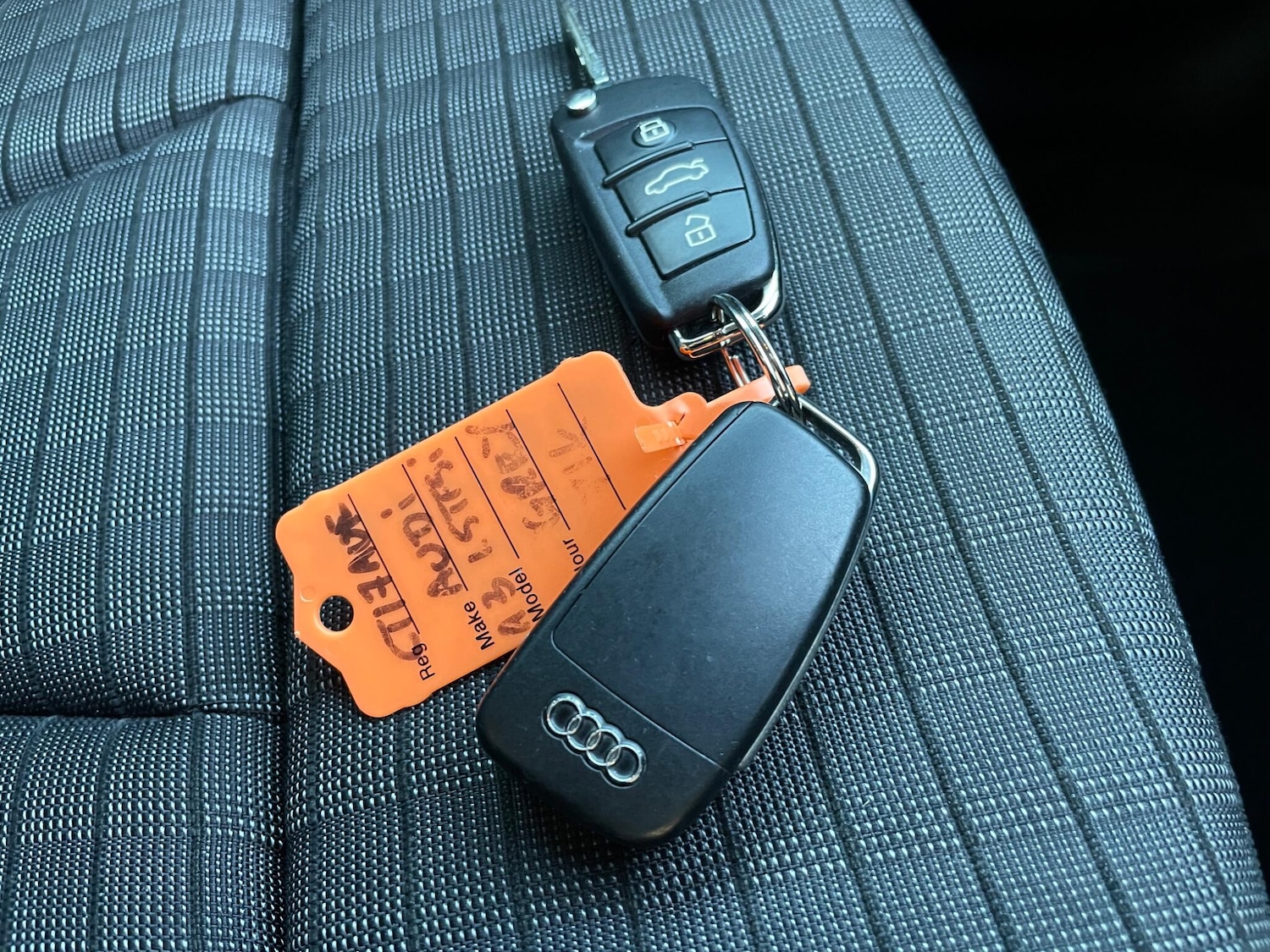 Used Audi A3 2017 for sale - 76928180: Photo 30