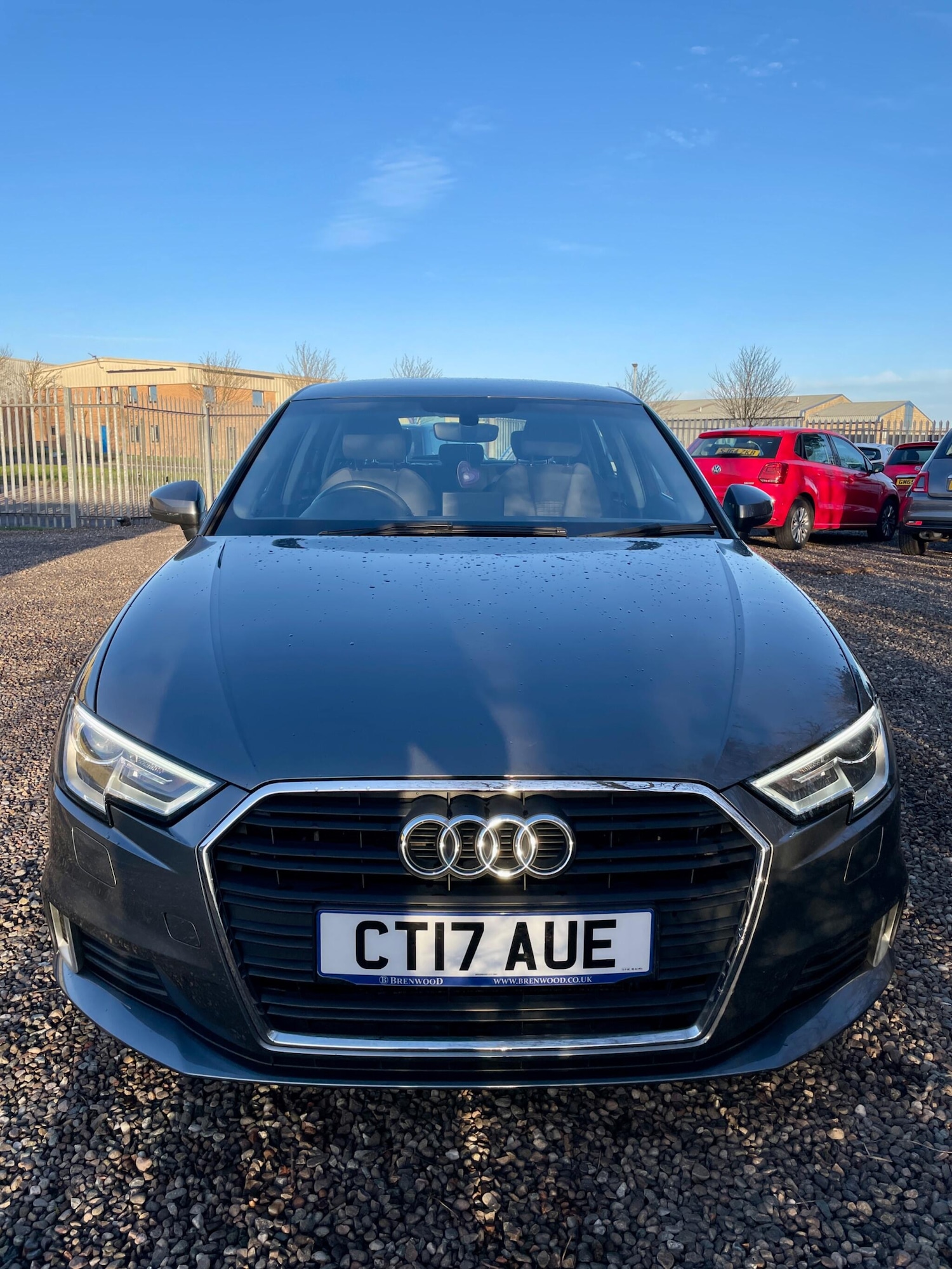 Used Audi A3 2017 for sale - 76928180: Photo 9