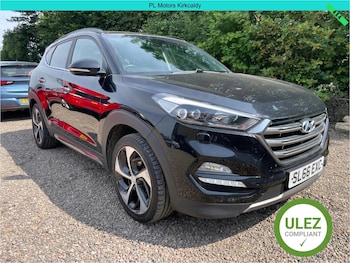 Used Hyundai TUCSON 2016 for sale - 79238190: Photo