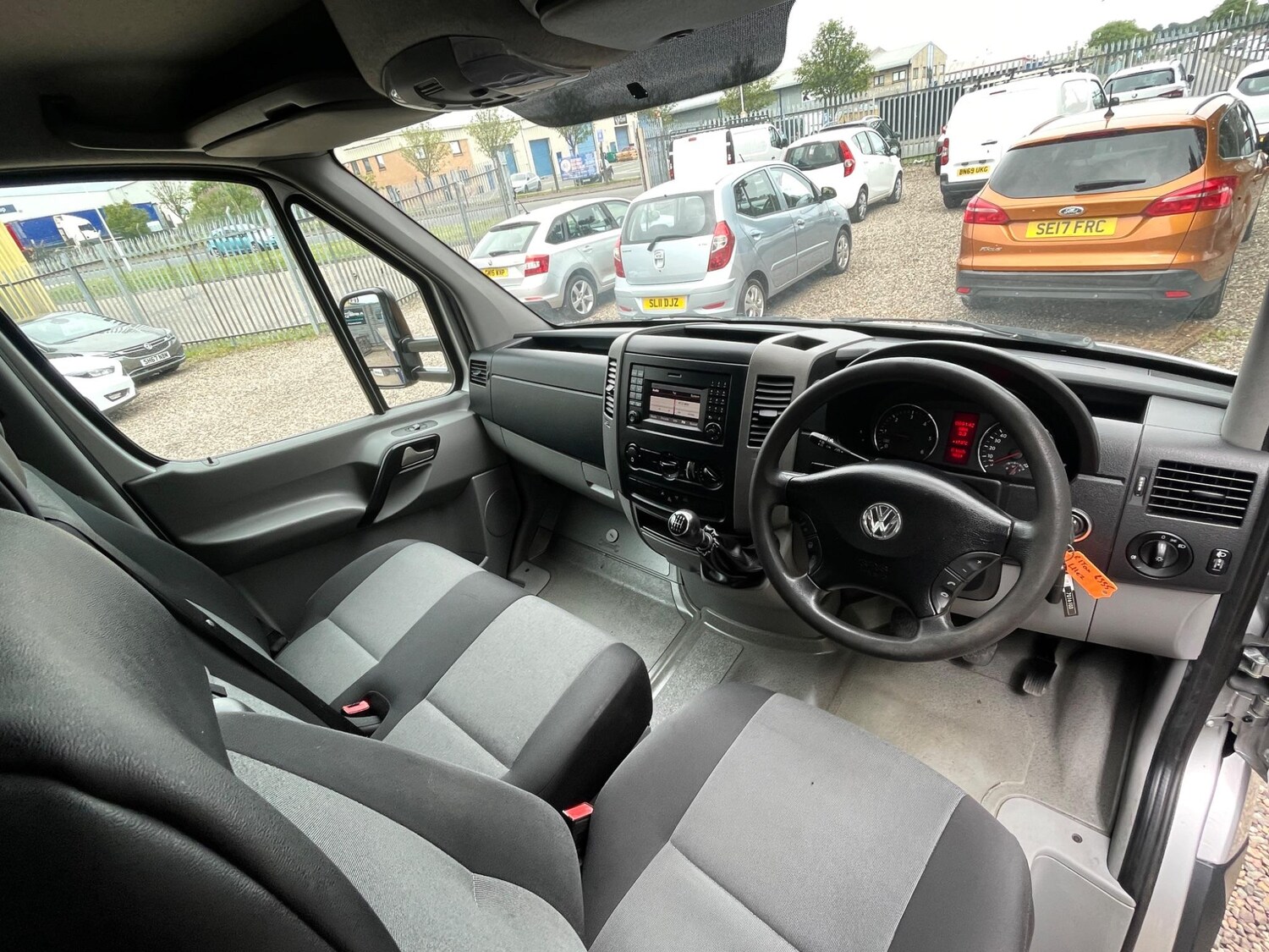 Vehicle 13