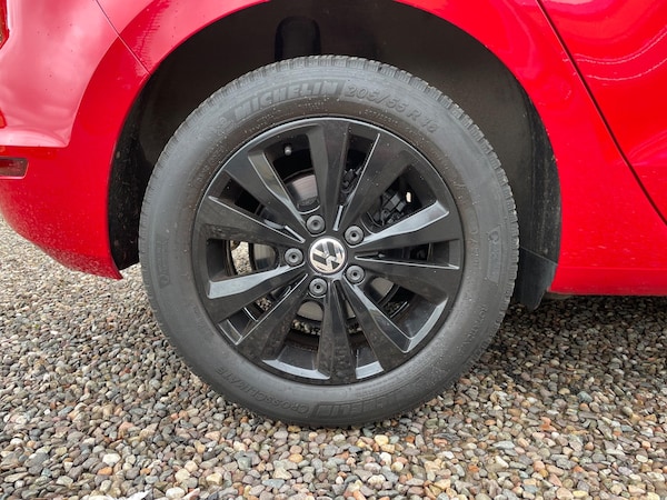 Used Volkswagen Golf SV 2015 for sale - 76007366: Photo 13