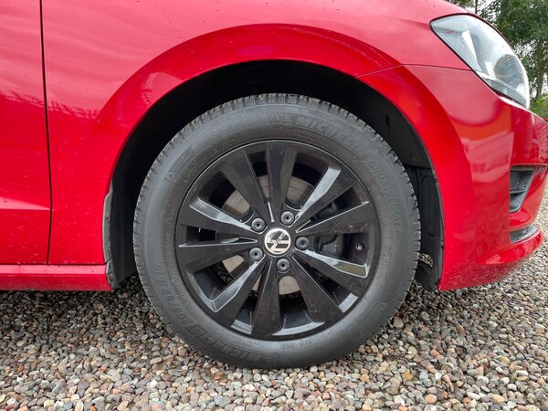 Used Volkswagen Golf SV 2015 for sale - 76007366: Photo 14