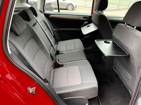 Used Volkswagen Golf SV 2015 for sale - 76007366: Photo 16