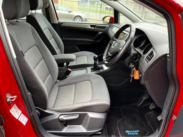 Used Volkswagen Golf SV 2015 for sale - 76007366: Photo 17