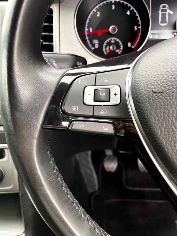 Used Volkswagen Golf SV 2015 for sale - 76007366: Photo 21