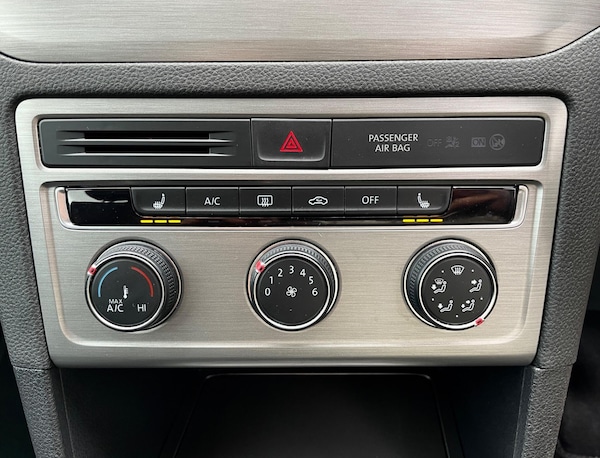 Used Volkswagen Golf SV 2015 for sale - 76007366: Photo 24