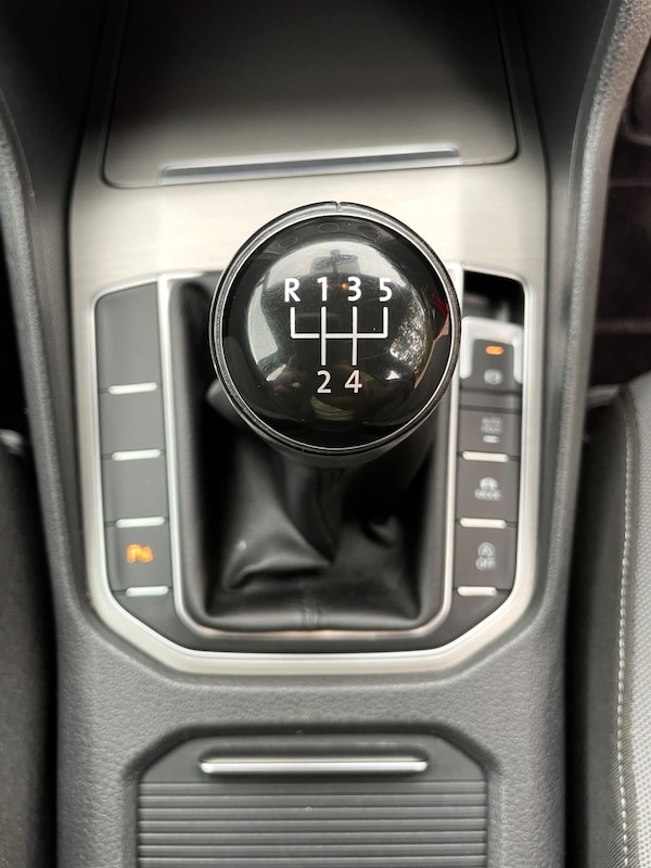 Used Volkswagen Golf SV 2015 for sale - 76007366: Photo 25