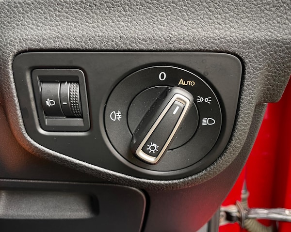 Used Volkswagen Golf SV 2015 for sale - 76007366: Photo 28