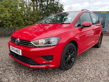 Used Volkswagen Golf SV 2015 for sale - 76007366: Photo 2