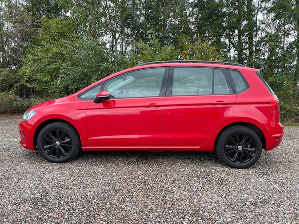 Used Volkswagen Golf SV 2015 for sale - 76007366: Photo 6
