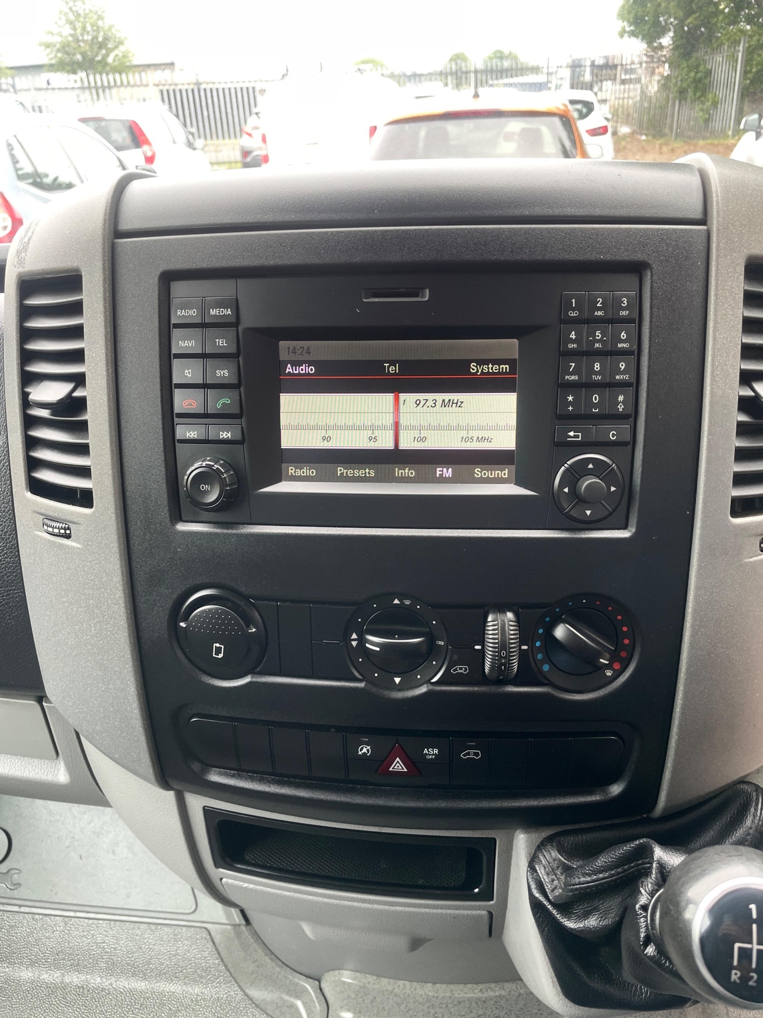 Used Volkswagen Crafter 2017 for sale - 76474817: Photo 19