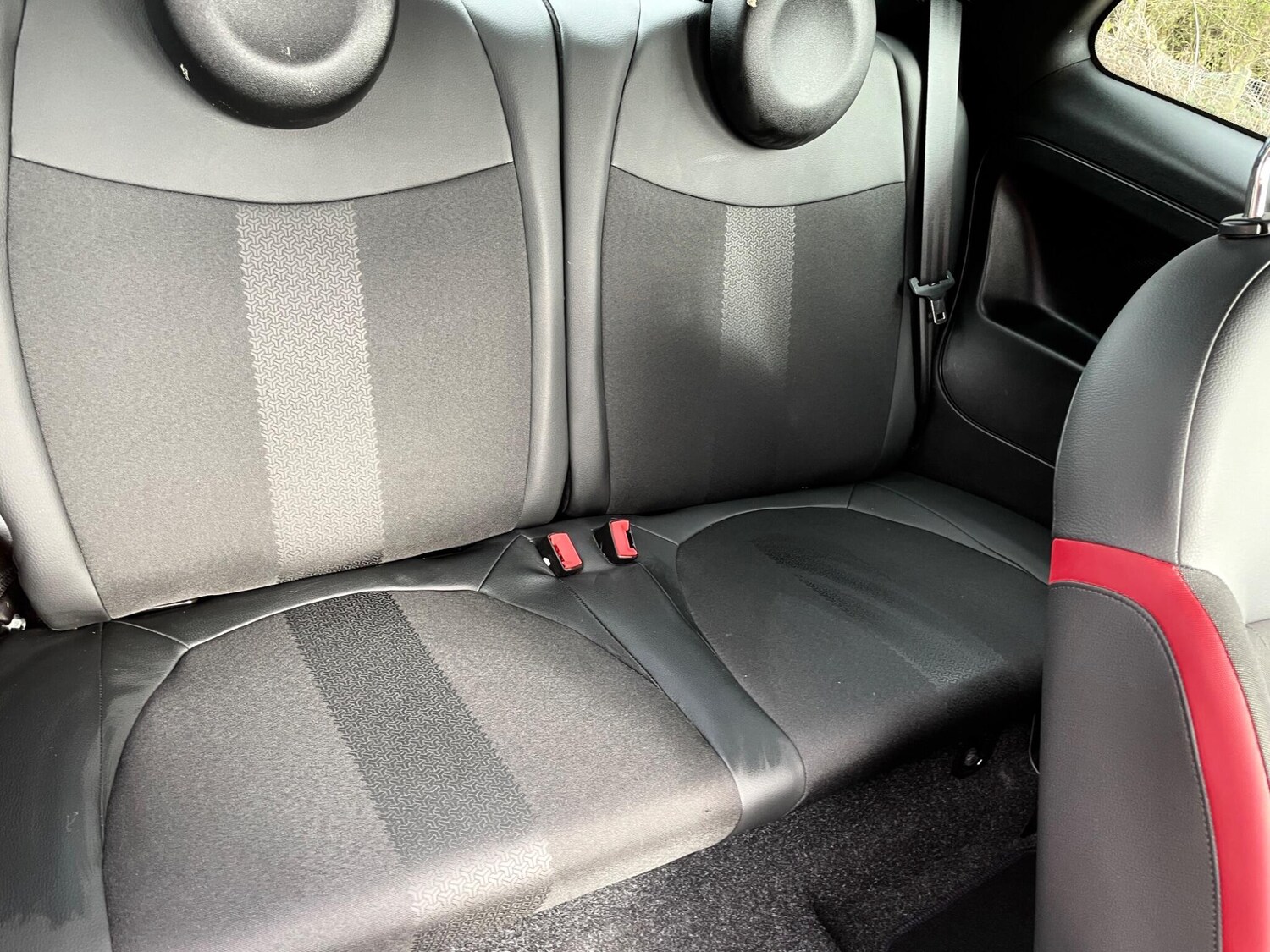 Used Fiat 500 2015 for sale - 78088752: Photo 12