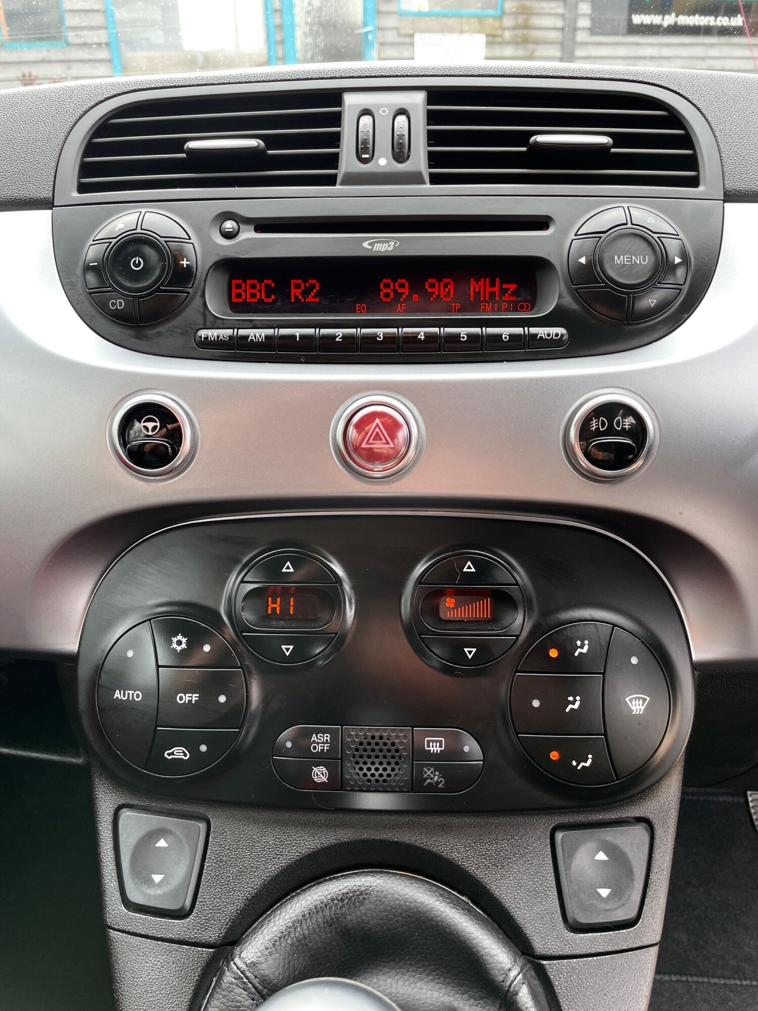 Used Fiat 500 2015 for sale - 78088752: Photo 19