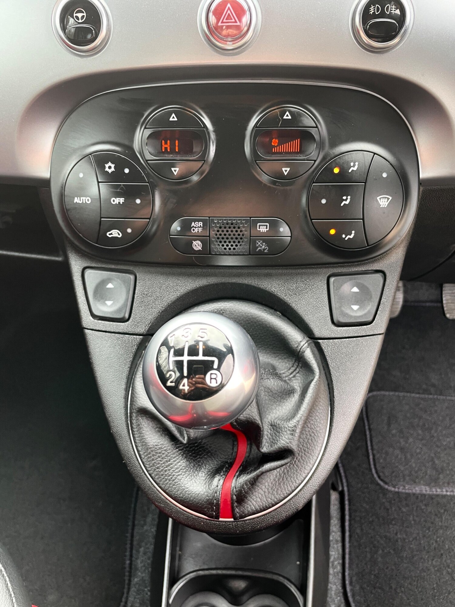 Used Fiat 500 2015 for sale - 78088752: Photo 20