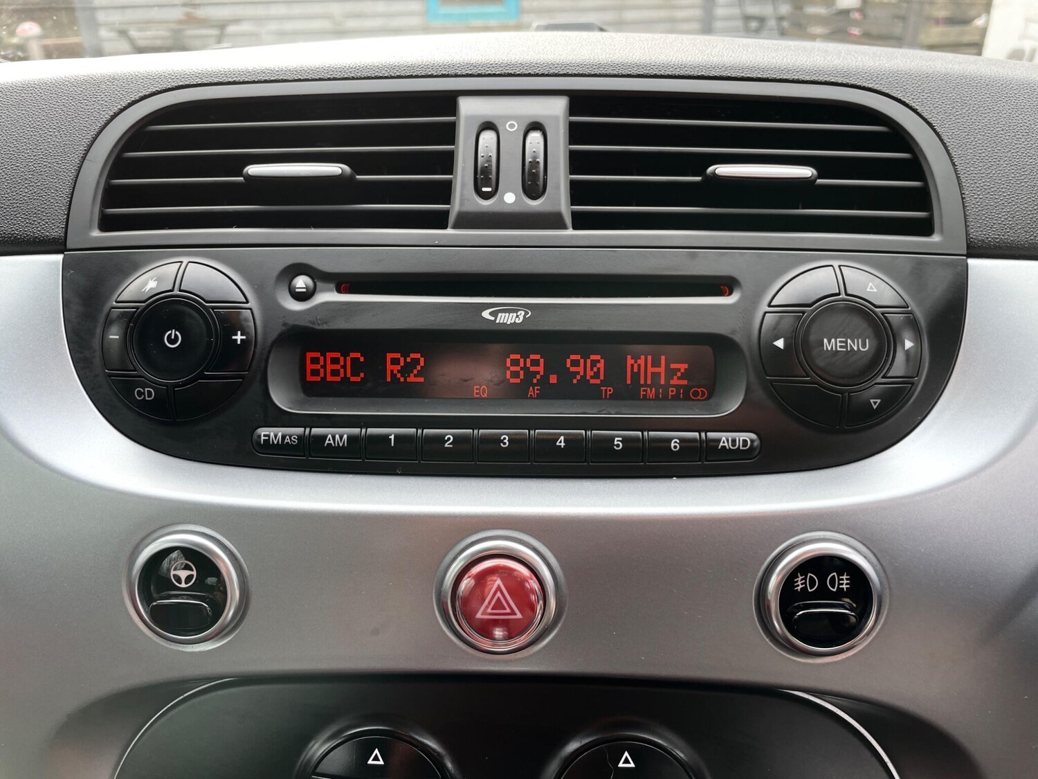 Used Fiat 500 2015 for sale - 78088752: Photo 21