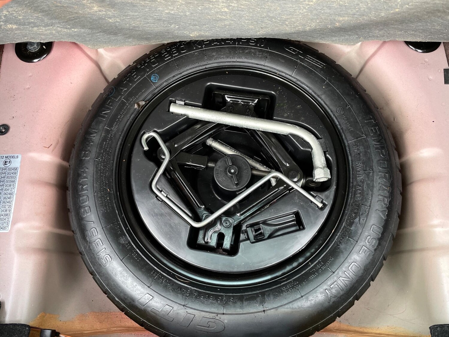 Used Fiat 500 2015 for sale - 78088752: Photo 25