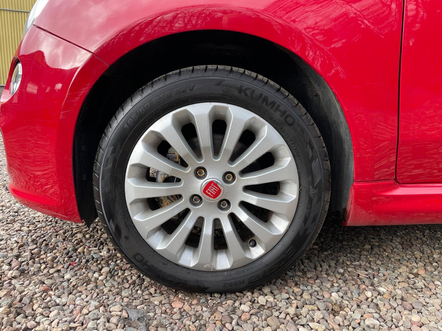 Used Fiat 500 2015 for sale - 78088752: Photo 27