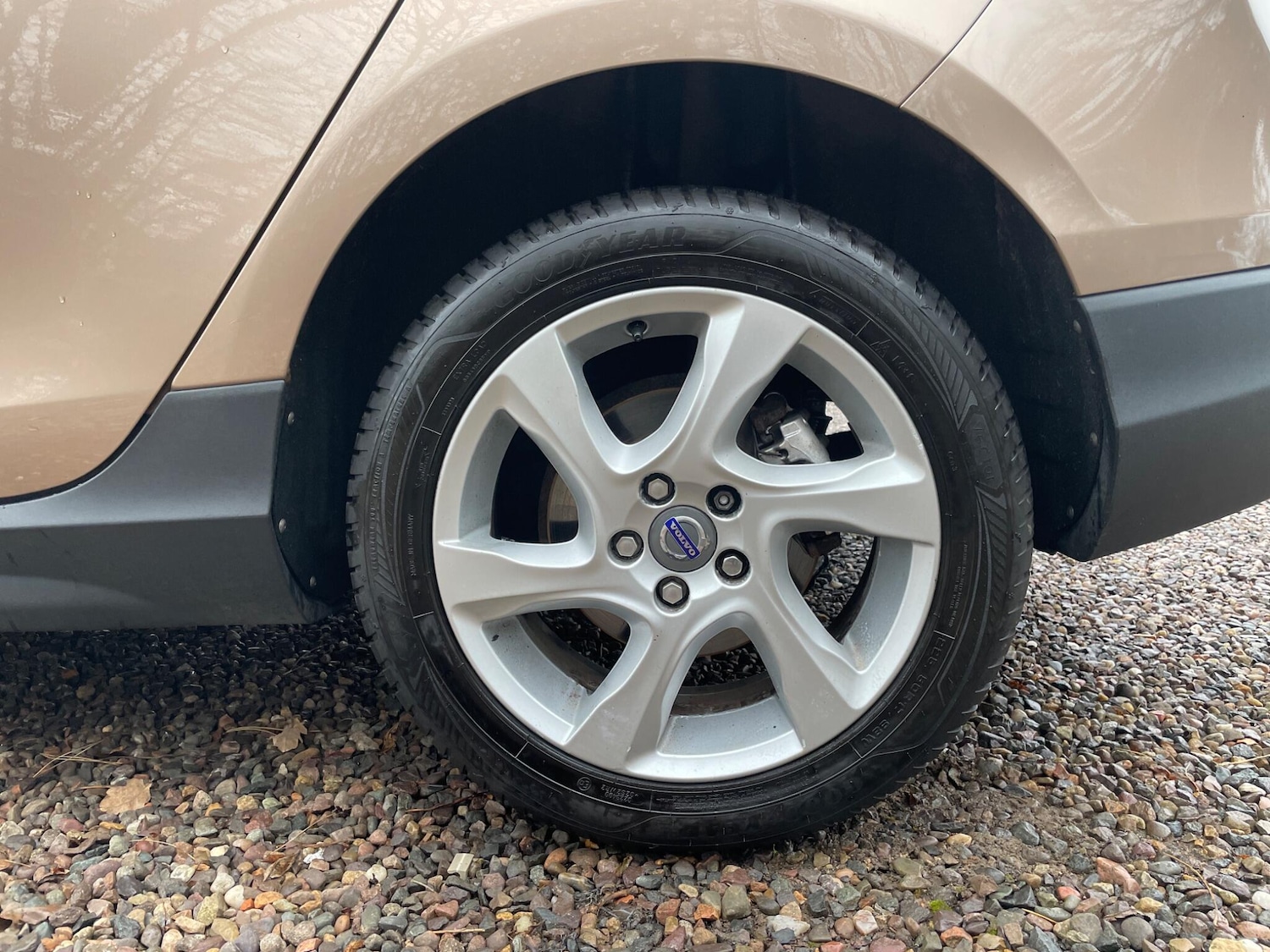 Used Volvo V40 2014 for sale - 76717528: Photo 13