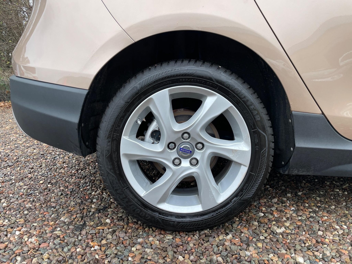 Used Volvo V40 2014 for sale - 76717528: Photo 14