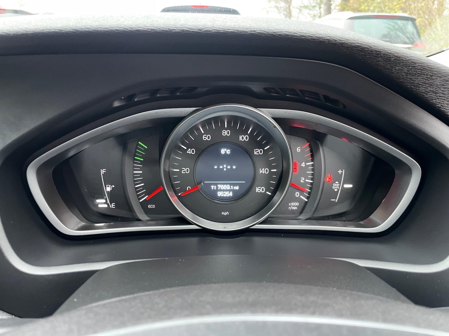 Used Volvo V40 2014 for sale - 76717528: Photo 20