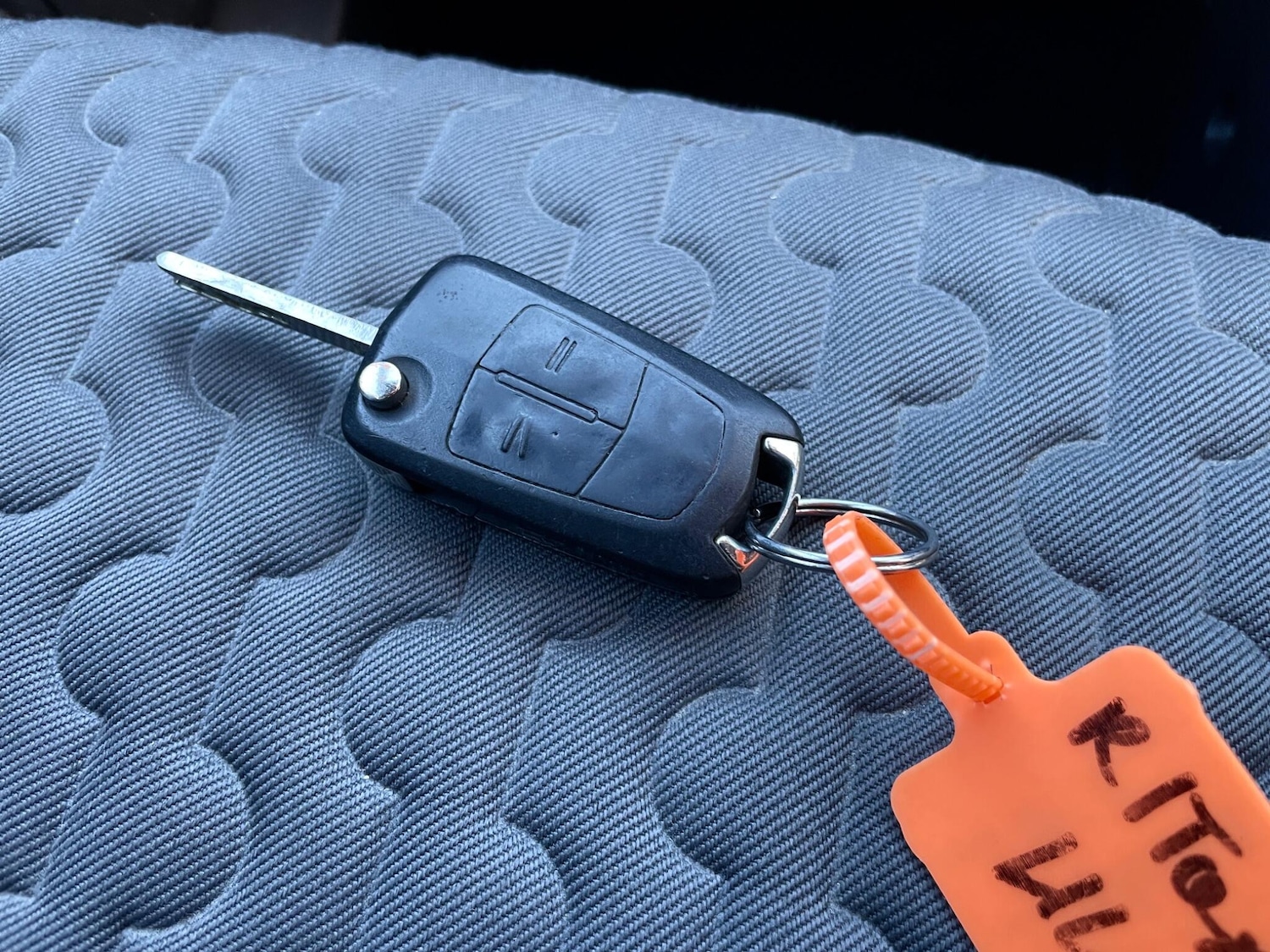 Used Vauxhall Corsa 2013 for sale - 77178252: Photo 24